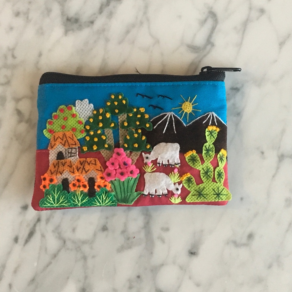 Coin Purse